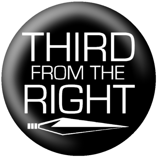 Third From The Right Productions
