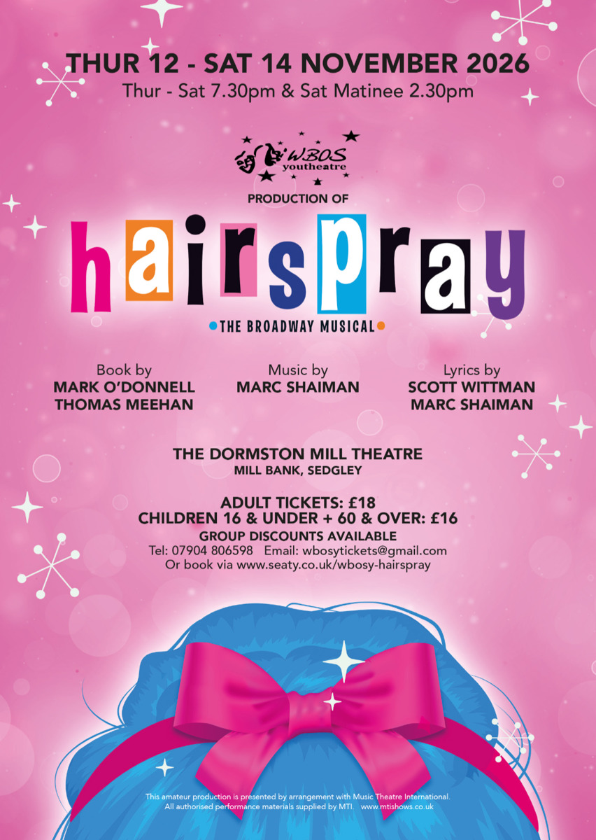 Hairspray