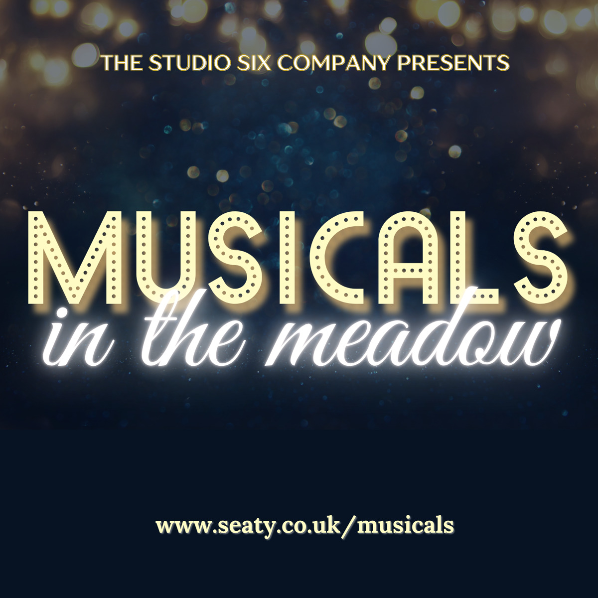 Musicals in the Meadow