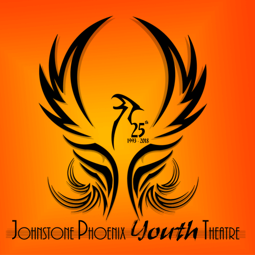 Johnstone Phoenix Youth Theatre 