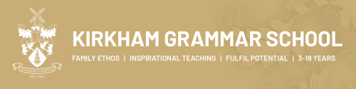 Kirkham Grammar School