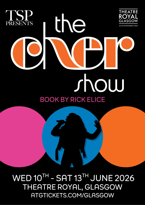 The Cher Show