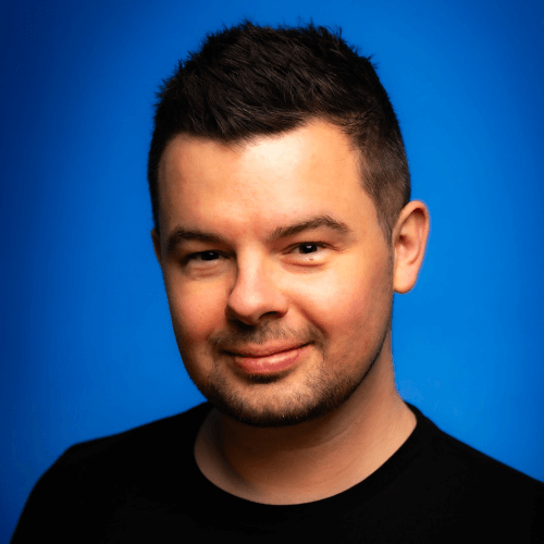Dan, Founder of Seaty