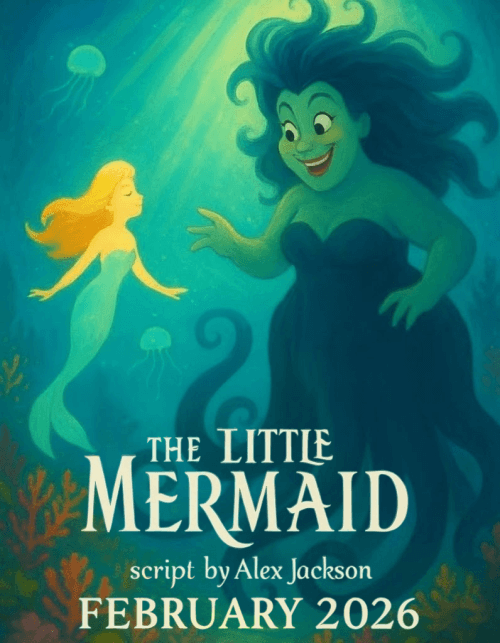 The Little Mermaid