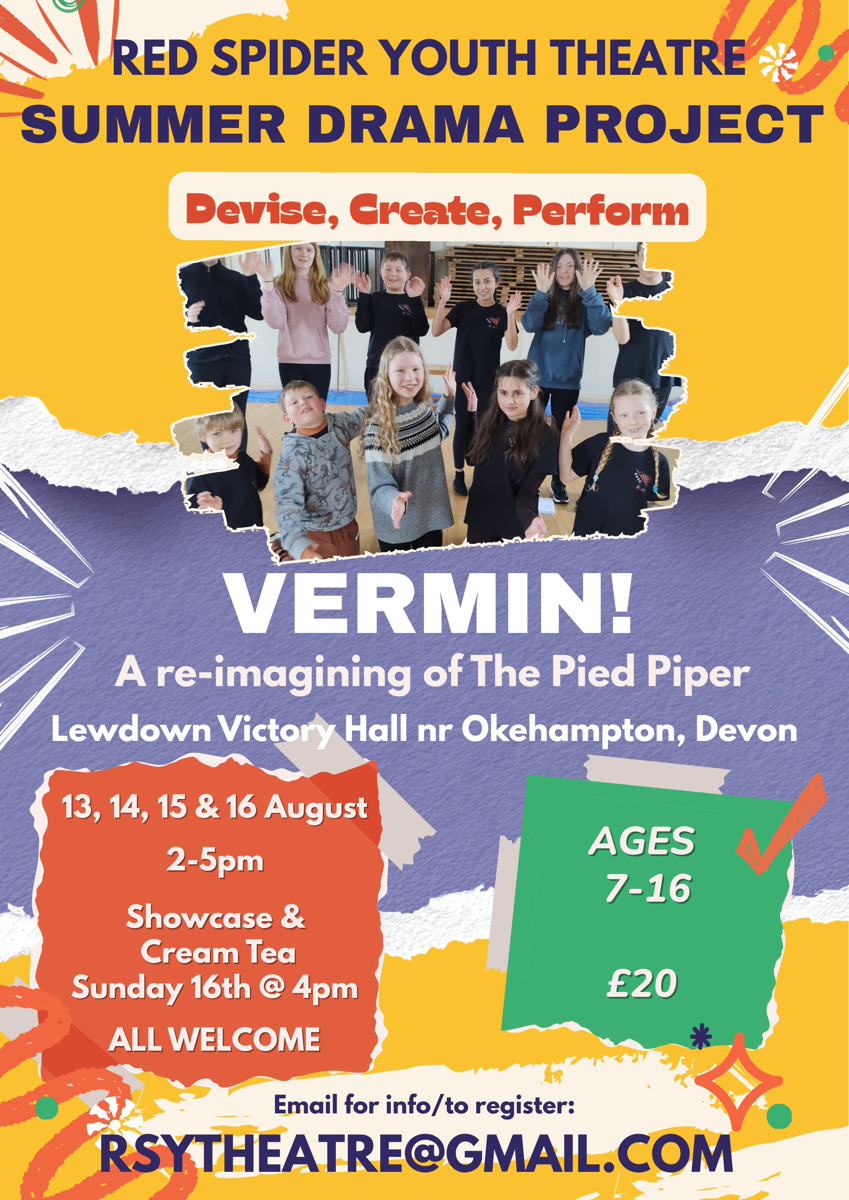 RSYT Summer School