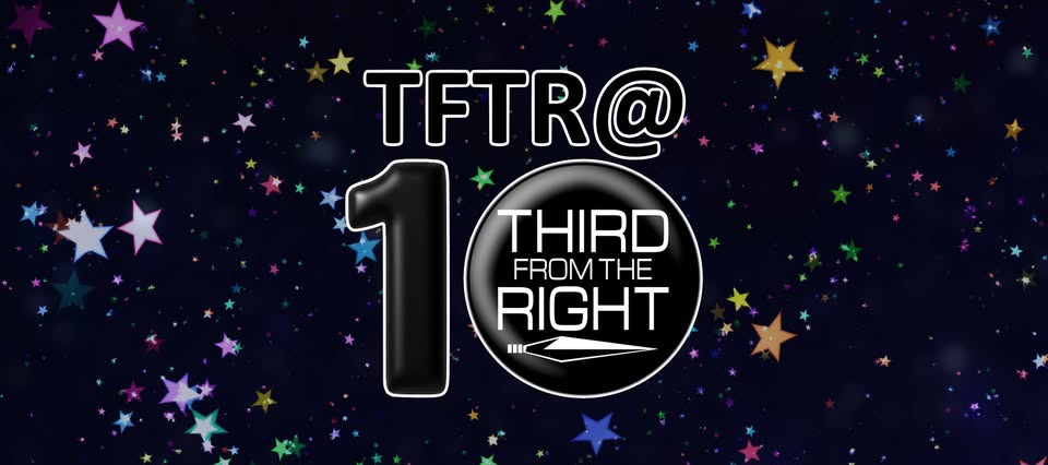 TFTR@10