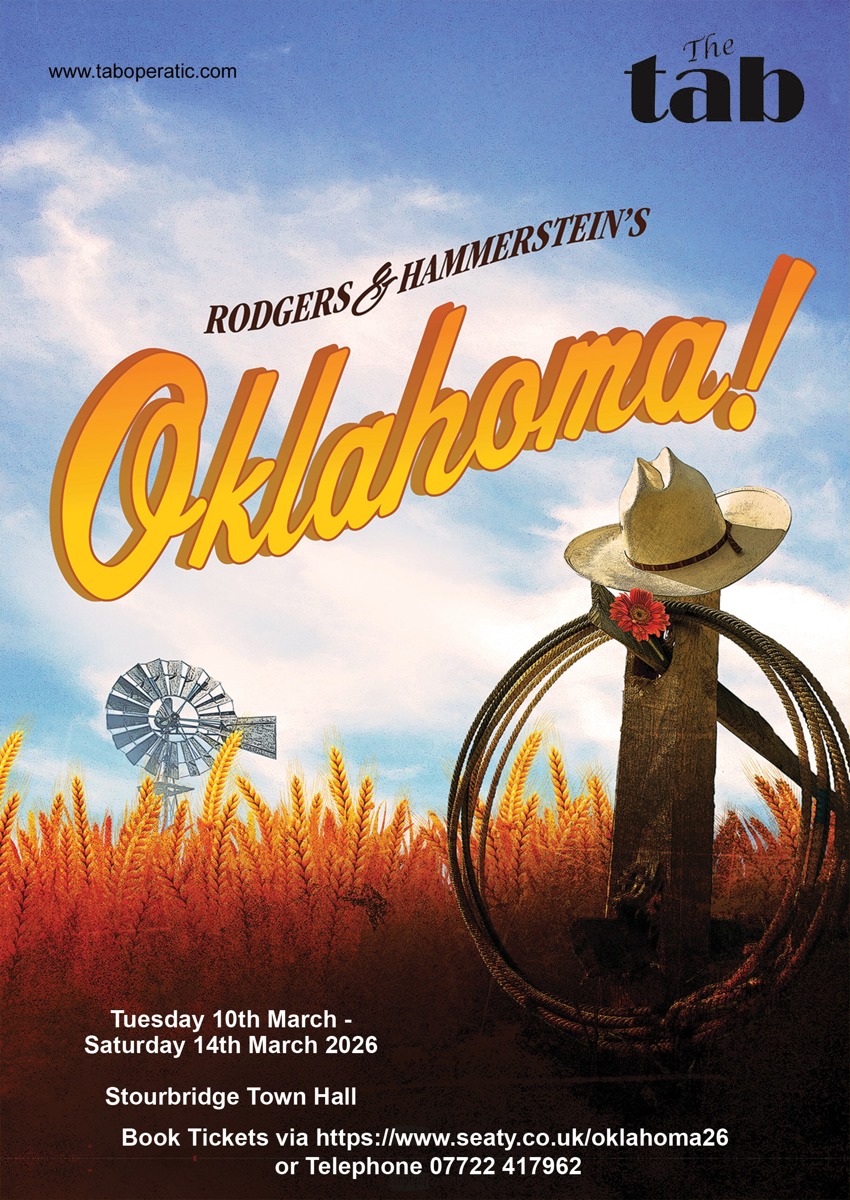 Oklahoma! 