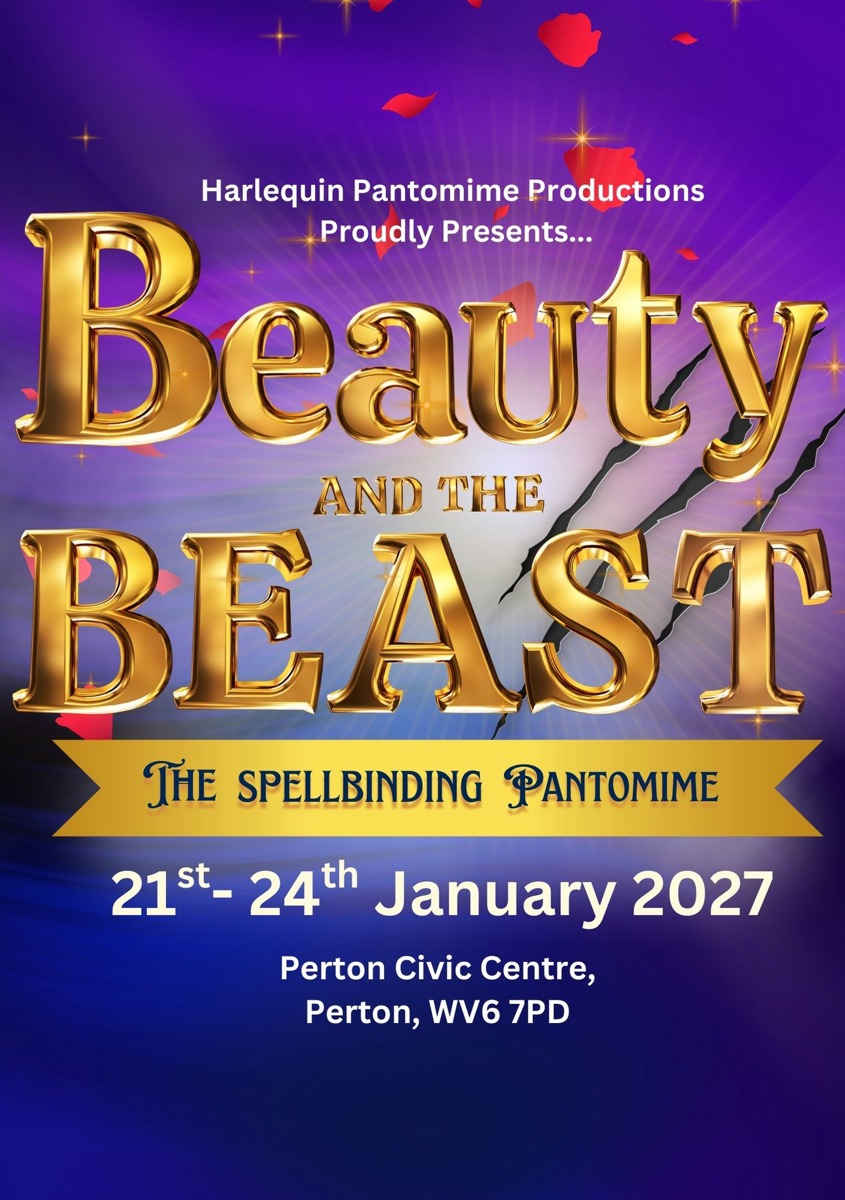 Beauty and the Beast