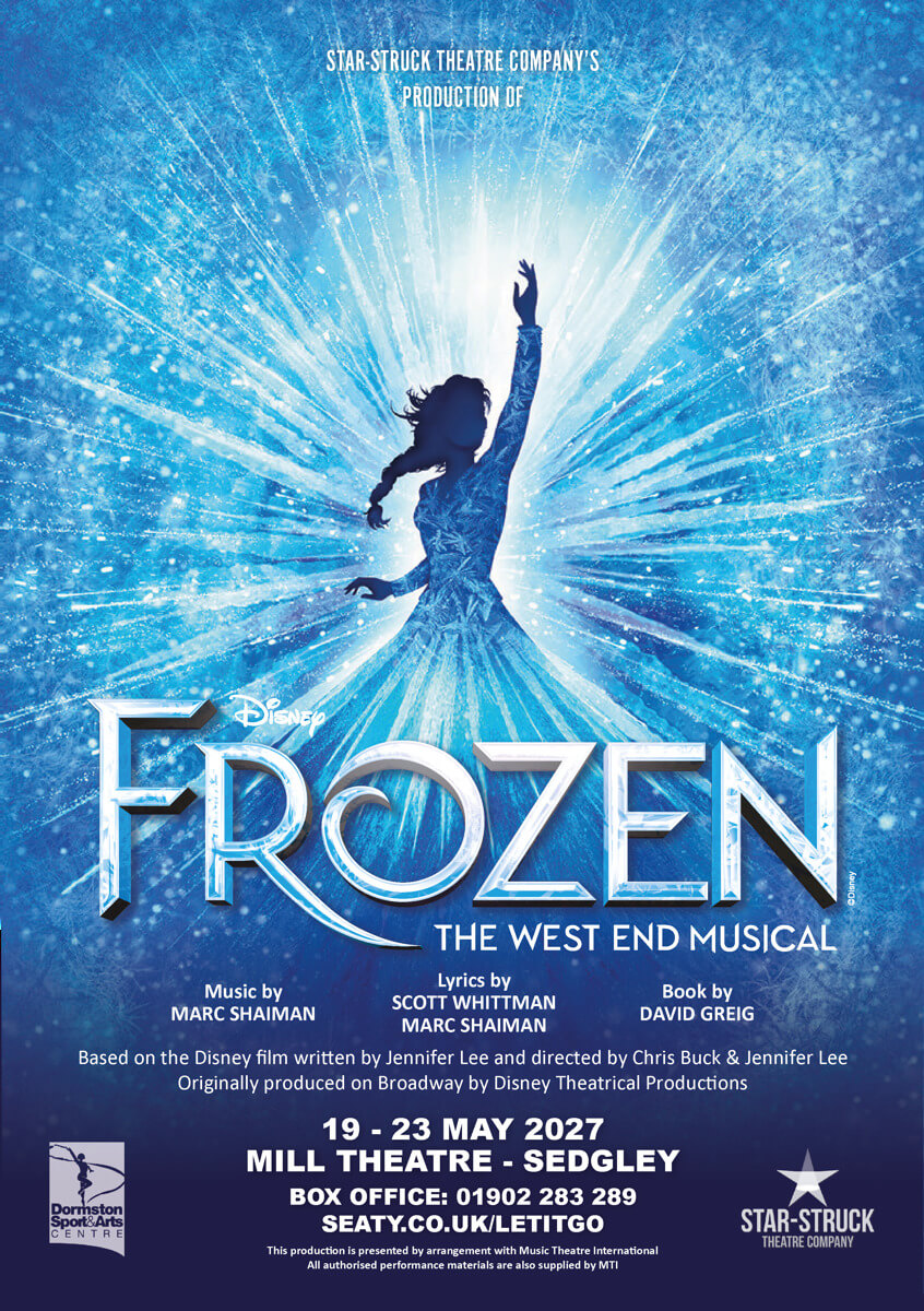Frozen