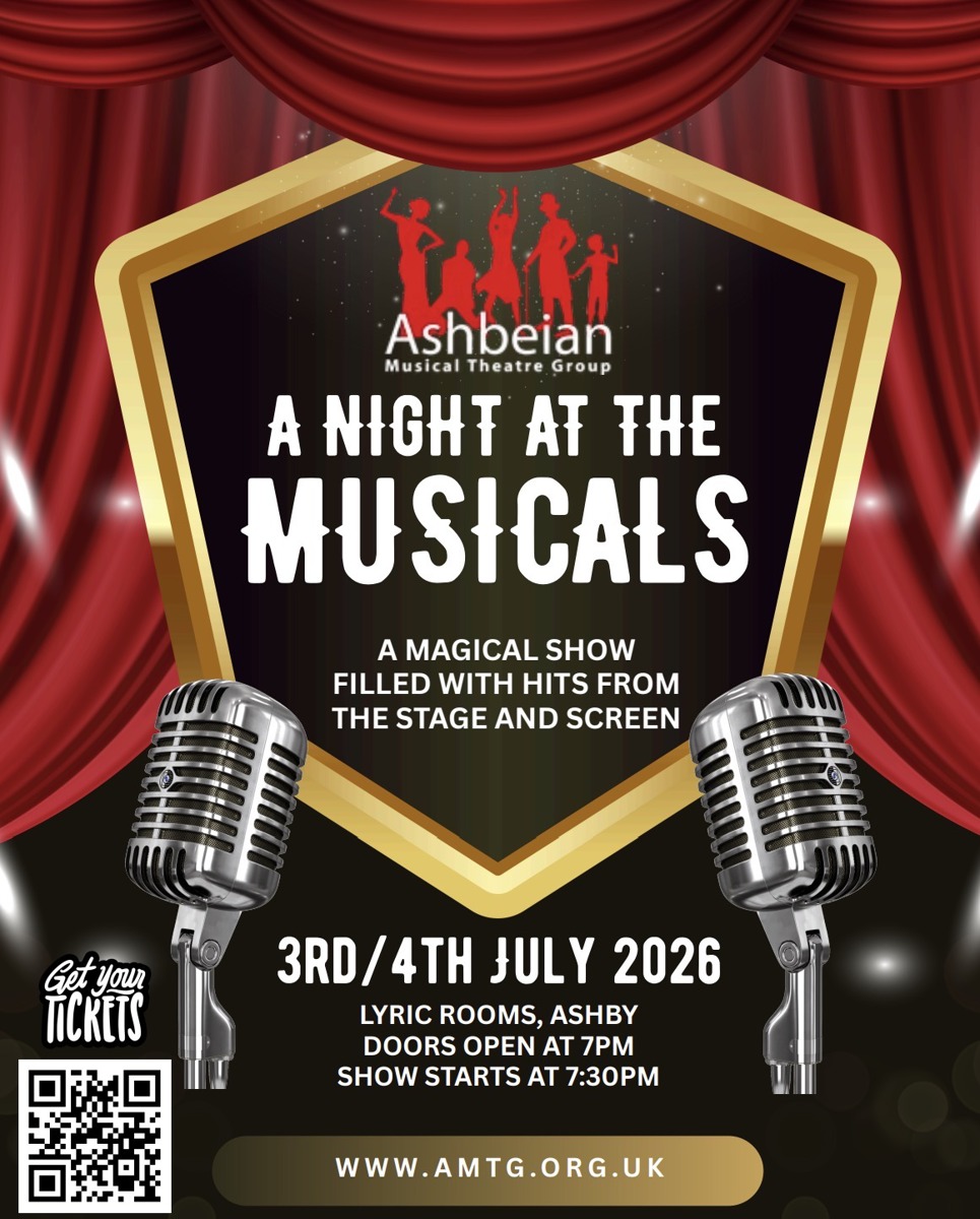 A Night at the Musicals 