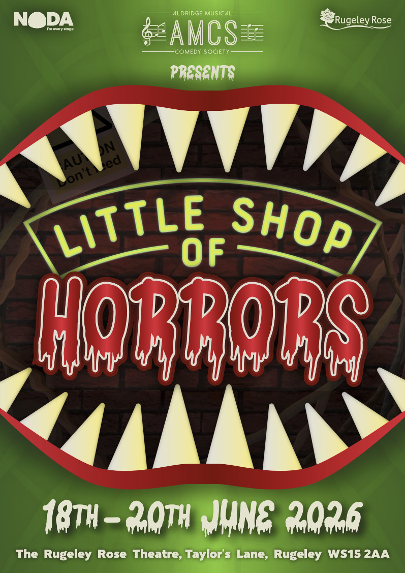 Little Shop of Horrors