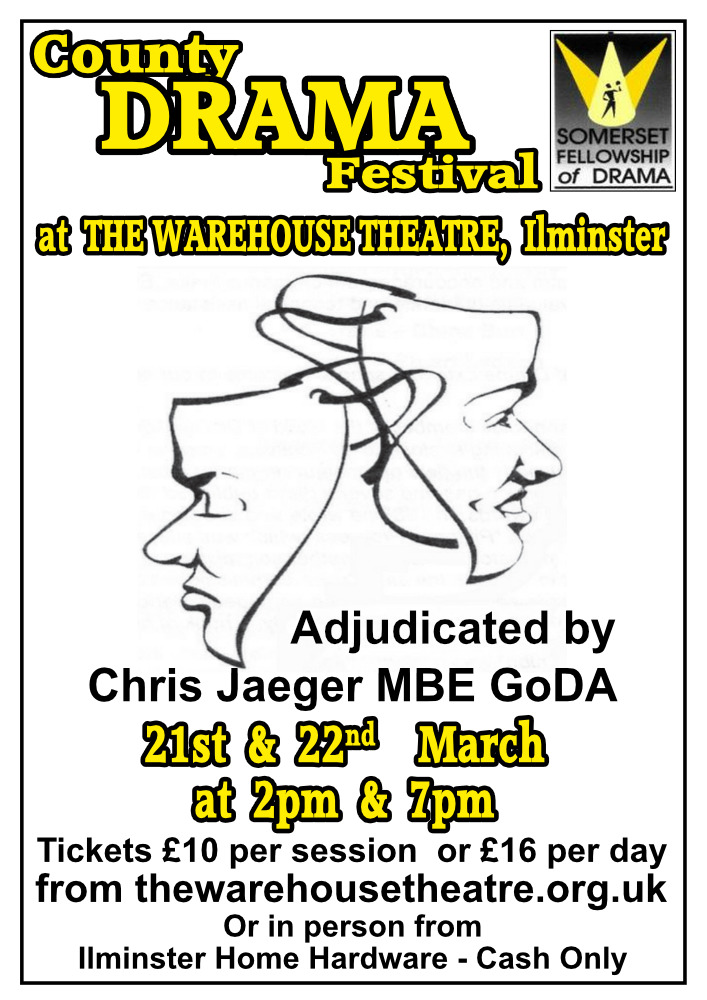SFD County Drama Festival
