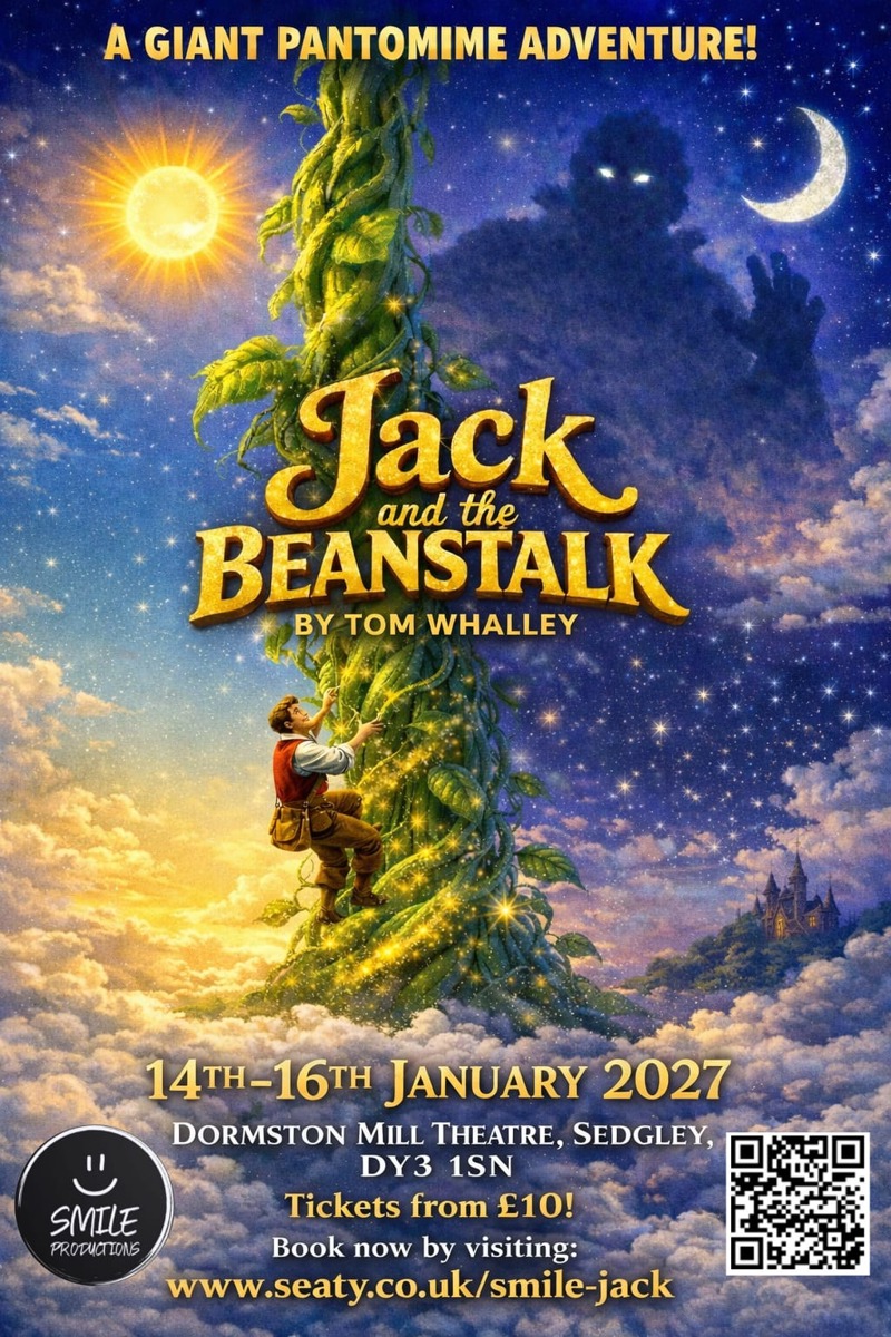 Jack & The Beanstalk
