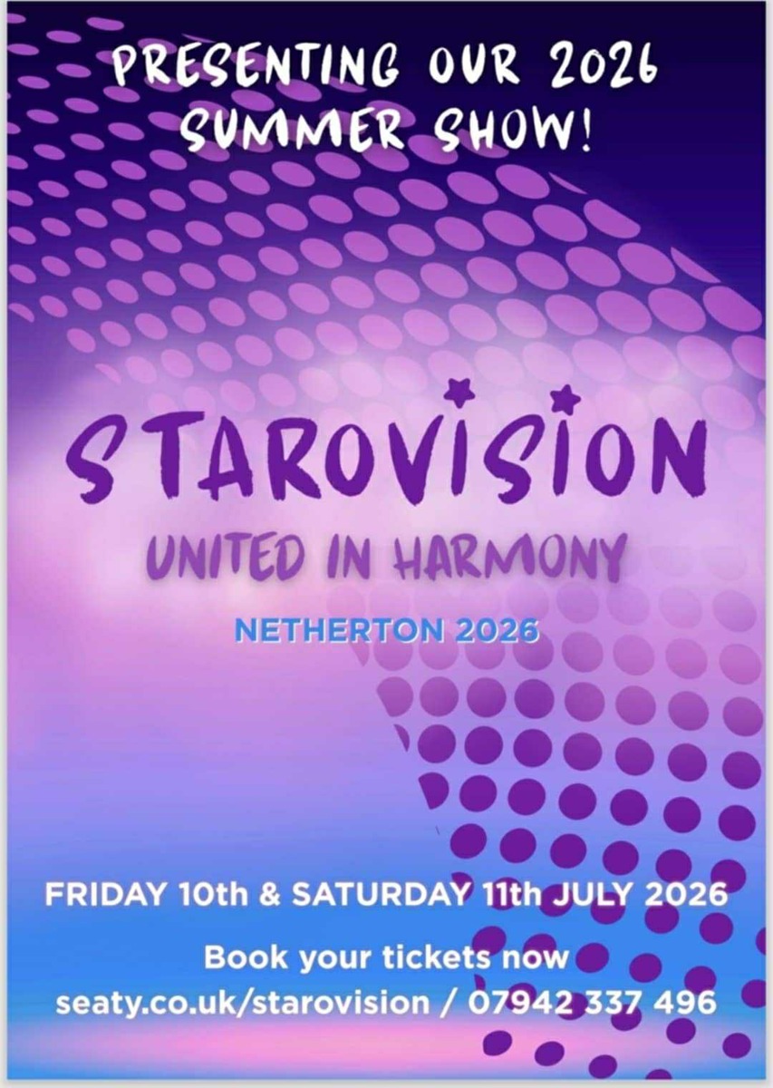 Starovision