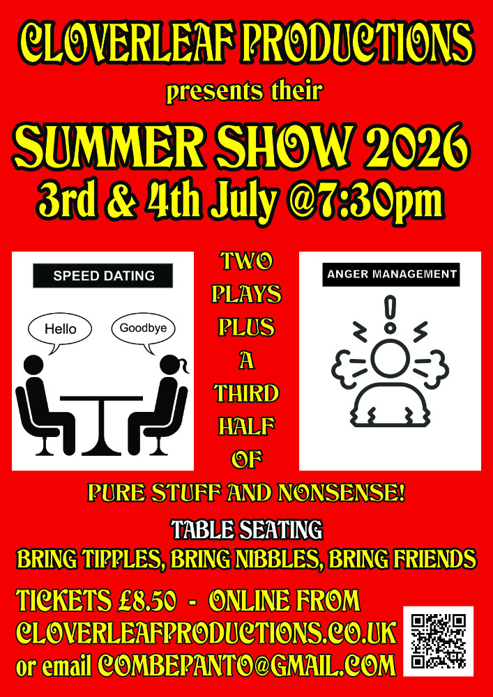 Summer Show 26