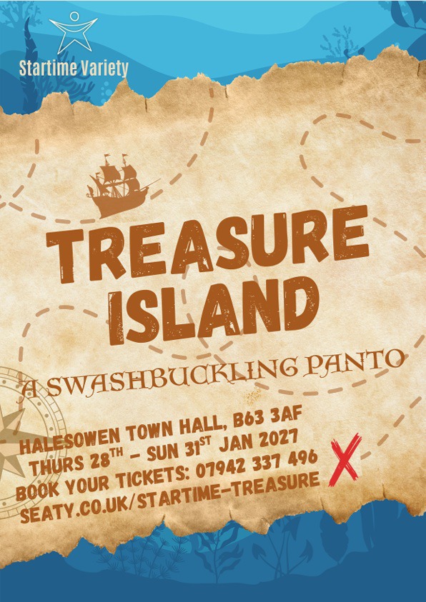 Treasure Island