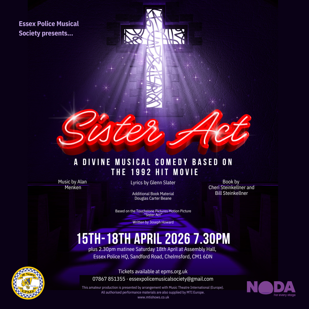 Sister Act