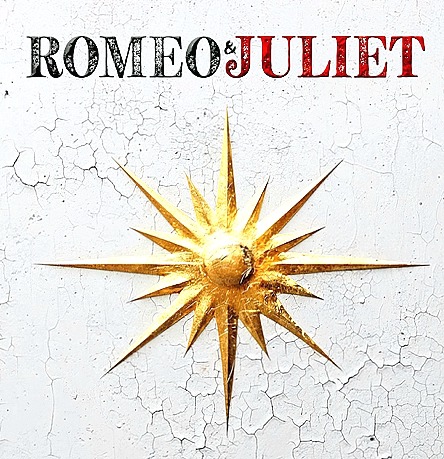 ROMEO AND JULIET by William Shakespeare