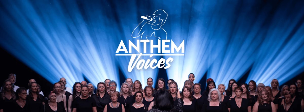 Anthem Voices