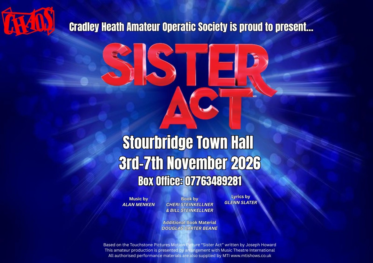 Sister Act