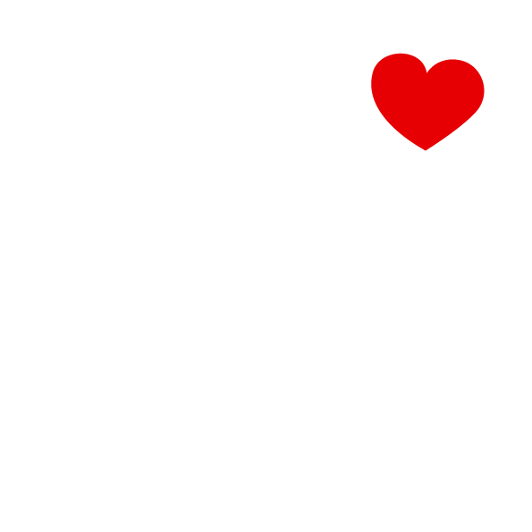 Seaty made with love in Britain